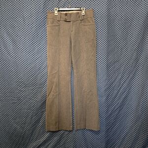 Banana Republic - Womens "the sloan fit and flare" dress pants. Size - 4